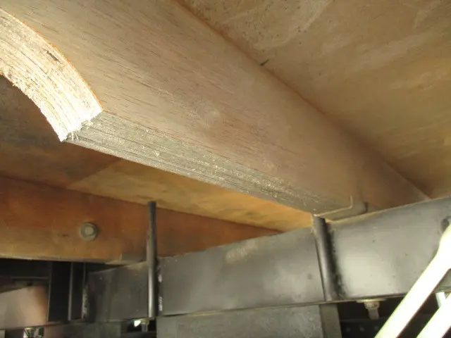 いすゞ エルフ TRG-NKR85A(2WD)の写真28