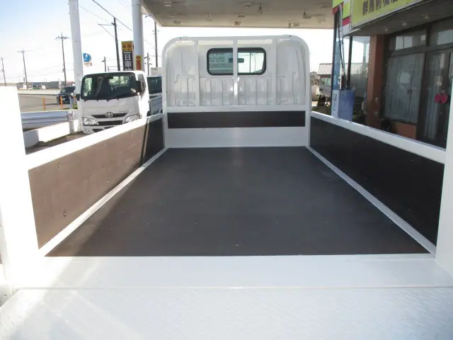 トヨタ トヨエース ABF-TRY230(2WD)の写真3