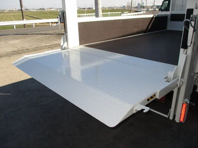 トヨタ トヨエース ABF-TRY230(2WD)の写真5