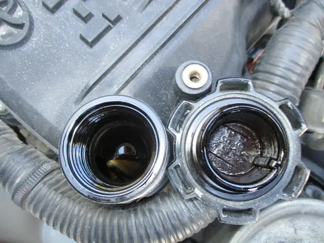 トヨタ トヨエース ABF-TRY230(2WD)の写真7