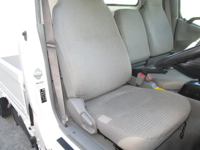 トヨタ トヨエース ABF-TRY230(2WD)の写真9