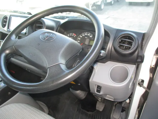 トヨタ トヨエース ABF-TRY230(2WD)の写真11