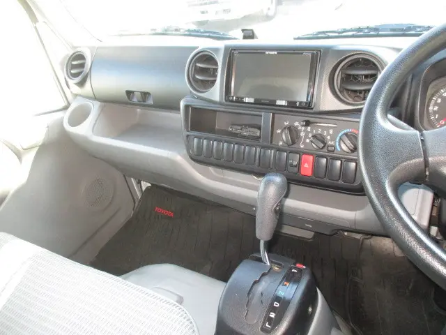 トヨタ トヨエース ABF-TRY230(2WD)の写真12