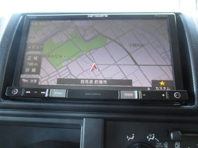 トヨタ トヨエース ABF-TRY230(2WD)の写真13