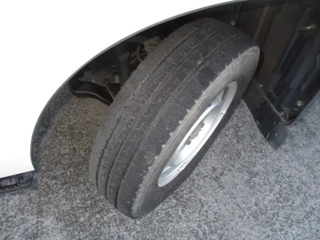 トヨタ トヨエース ABF-TRY230(2WD)の写真16