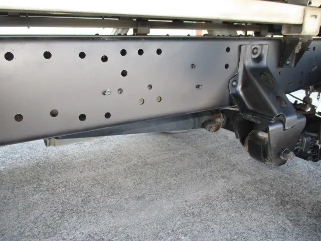 トヨタ トヨエース ABF-TRY230(2WD)の写真20