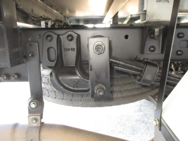 トヨタ トヨエース ABF-TRY230(2WD)の写真21