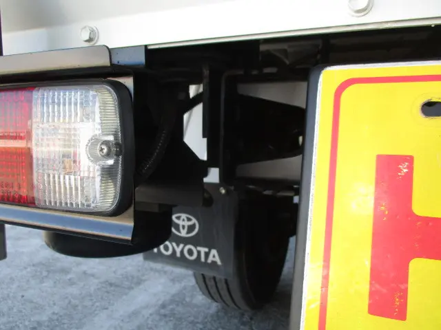 トヨタ トヨエース ABF-TRY230(2WD)の写真22