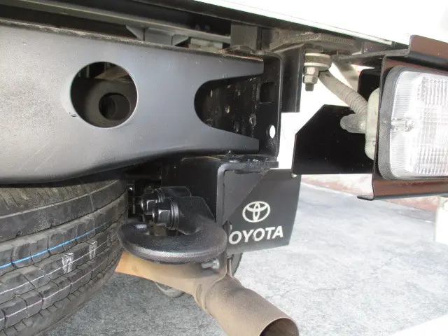 トヨタ トヨエース ABF-TRY230(2WD)の写真23