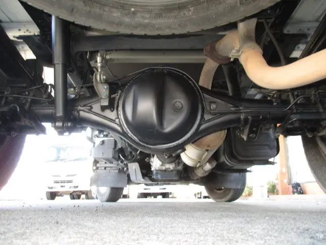 トヨタ トヨエース ABF-TRY230(2WD)の写真24