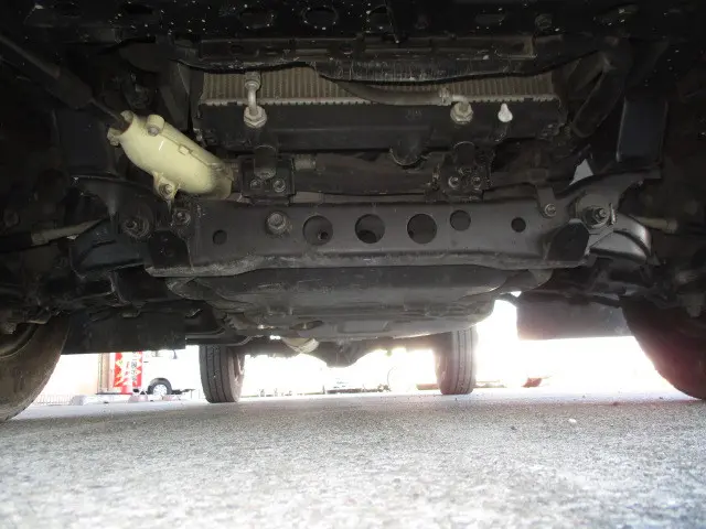 トヨタ トヨエース ABF-TRY230(2WD)の写真25