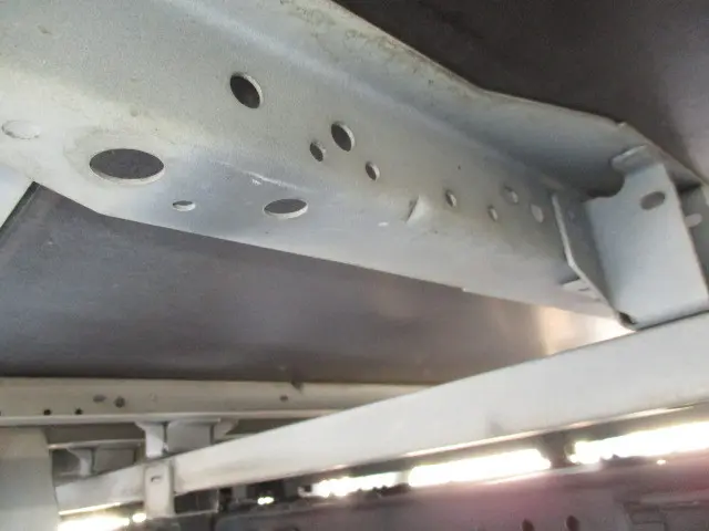 トヨタ トヨエース ABF-TRY230(2WD)の写真26