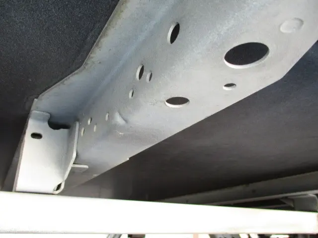 トヨタ トヨエース ABF-TRY230(2WD)の写真27