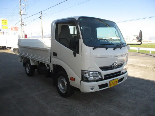 トヨタ トヨエース ABF-TRY230(2WD)の写真29