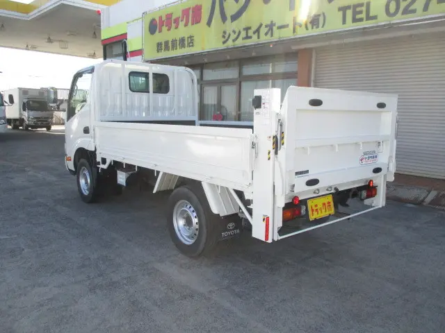 トヨタ トヨエース ABF-TRY230(2WD)の写真30