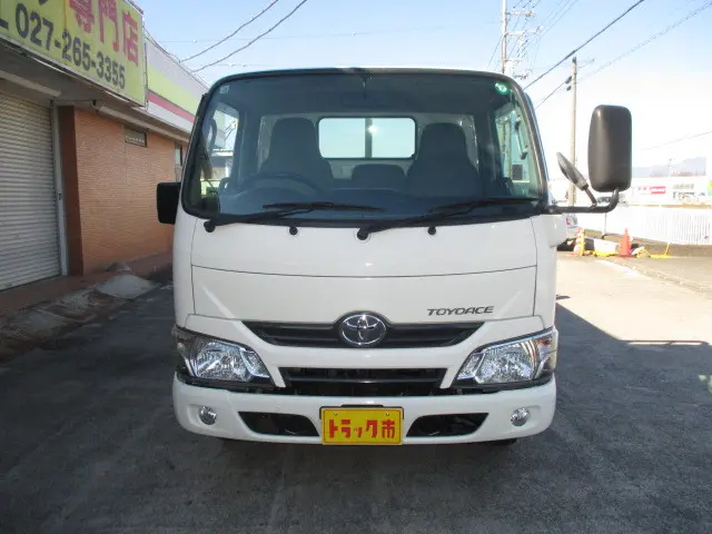 トヨタ トヨエース ABF-TRY230(2WD)の写真32