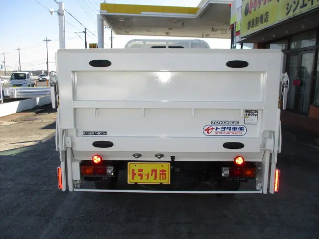 トヨタ トヨエース ABF-TRY230(2WD)の写真33