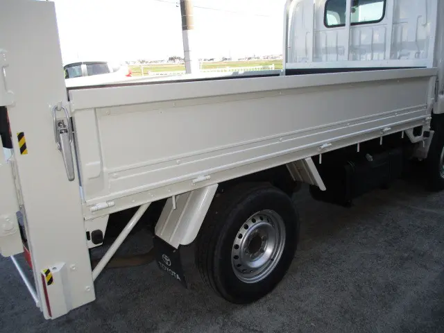 トヨタ トヨエース ABF-TRY230(2WD)の写真34