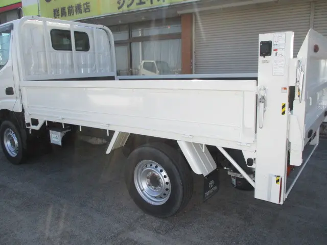 トヨタ トヨエース ABF-TRY230(2WD)の写真35