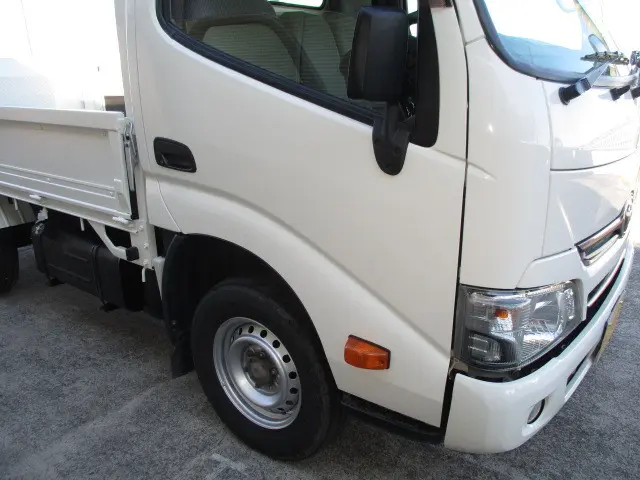 トヨタ トヨエース ABF-TRY230(2WD)の写真37