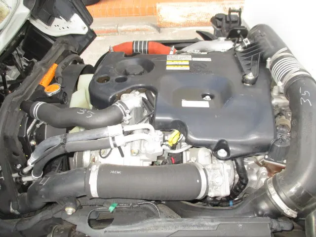 いすゞ エルフ TPG-NHR85AN(2WD)の写真10