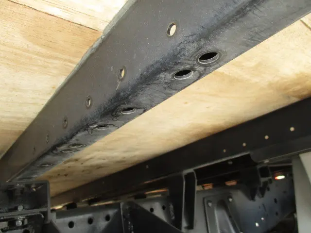 いすゞ エルフ TPG-NHR85AN(2WD)の写真30