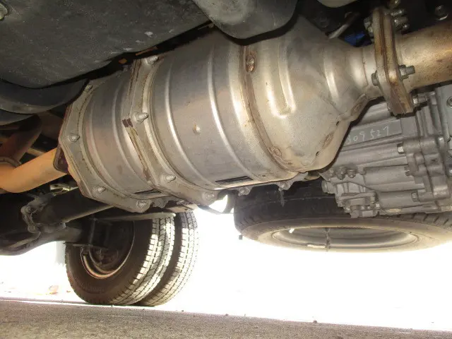 いすゞ エルフ TPG-NHR85AN(2WD)の写真31