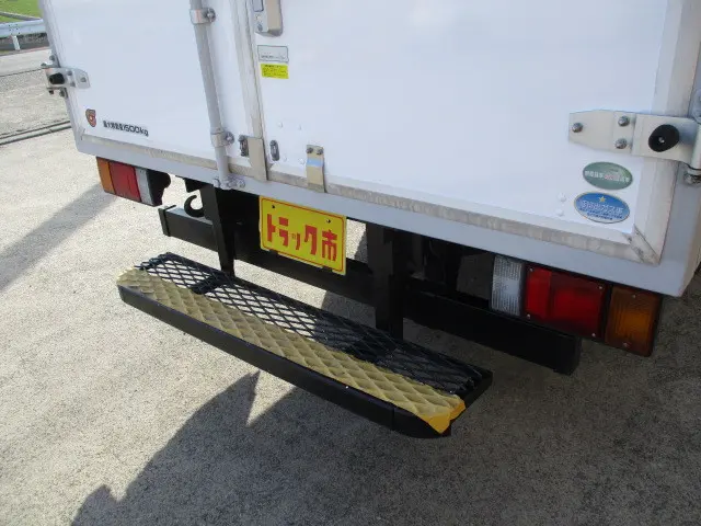 いすゞ エルフ TPG-NHR85AN(2WD)の写真41