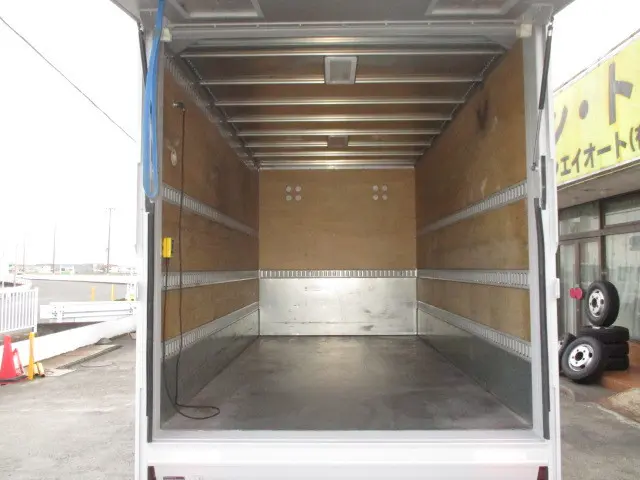 日野 デュトロ TKG-XZU645M(2WD)の写真3