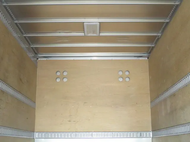 日野 デュトロ TKG-XZU645M(2WD)の写真4