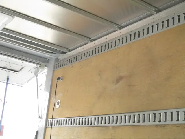 日野 デュトロ TKG-XZU645M(2WD)の写真6