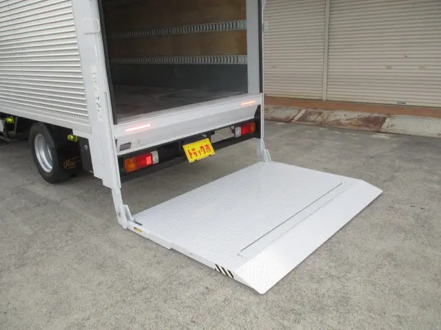 日野 デュトロ TKG-XZU645M(2WD)の写真9