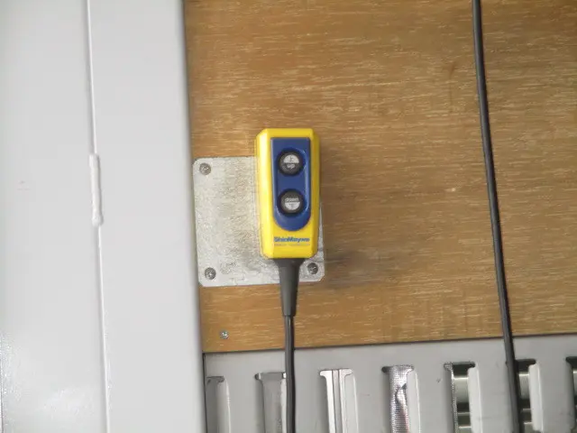 日野 デュトロ TKG-XZU645M(2WD)の写真12