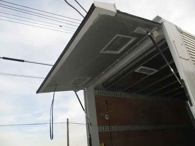 日野 デュトロ TKG-XZU645M(2WD)の写真14