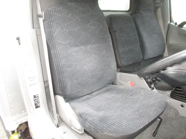 日野 デュトロ TKG-XZU645M(2WD)の写真18