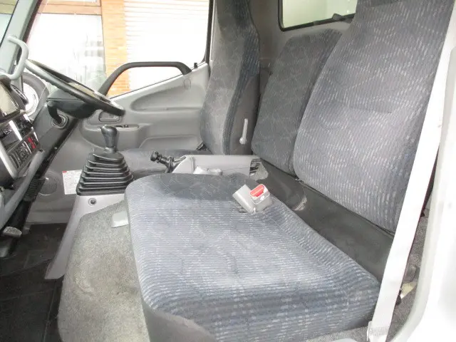 日野 デュトロ TKG-XZU645M(2WD)の写真19