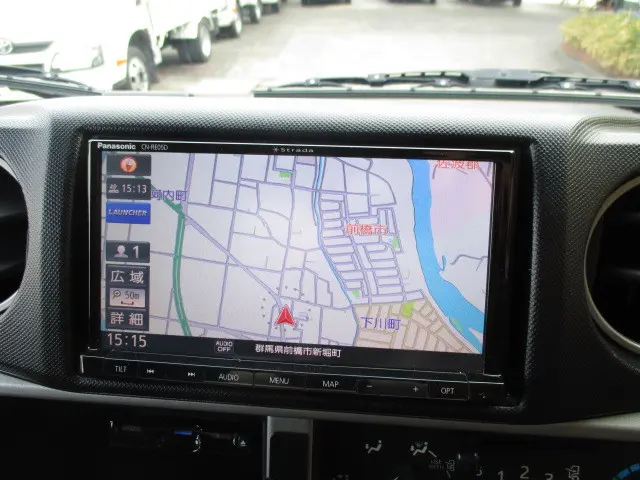 日野 デュトロ TKG-XZU645M(2WD)の写真22