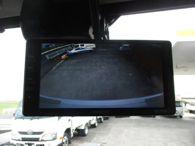 日野 デュトロ TKG-XZU645M(2WD)の写真23