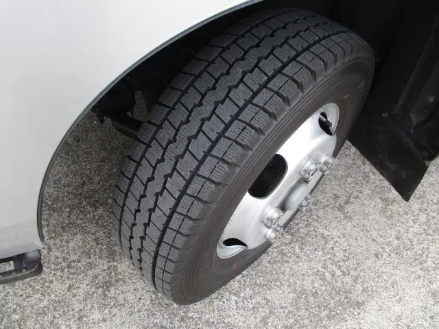 日野 デュトロ TKG-XZU645M(2WD)の写真29