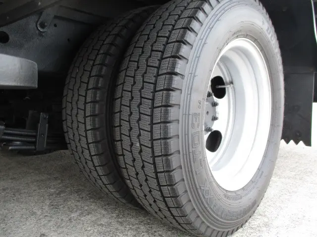 日野 デュトロ TKG-XZU645M(2WD)の写真30