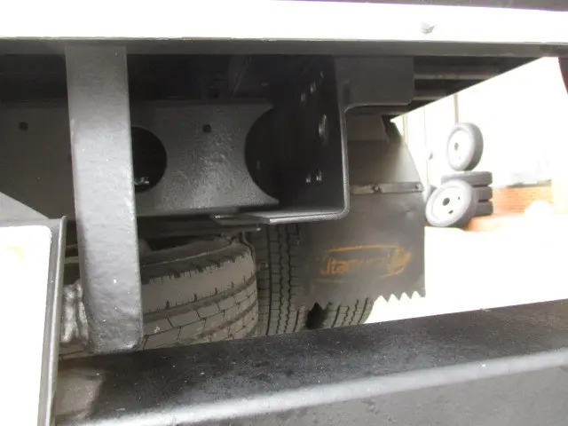 日野 デュトロ TKG-XZU645M(2WD)の写真35