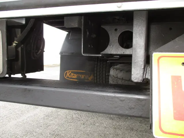 日野 デュトロ TKG-XZU645M(2WD)の写真36