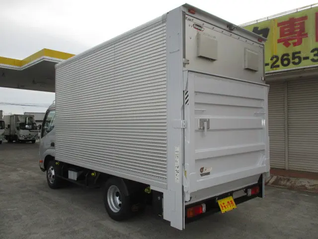 日野 デュトロ TKG-XZU645M(2WD)の写真43