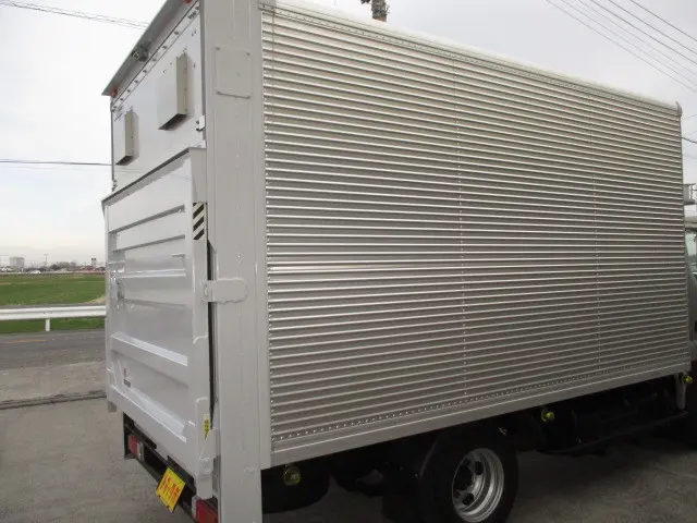 日野 デュトロ TKG-XZU645M(2WD)の写真44