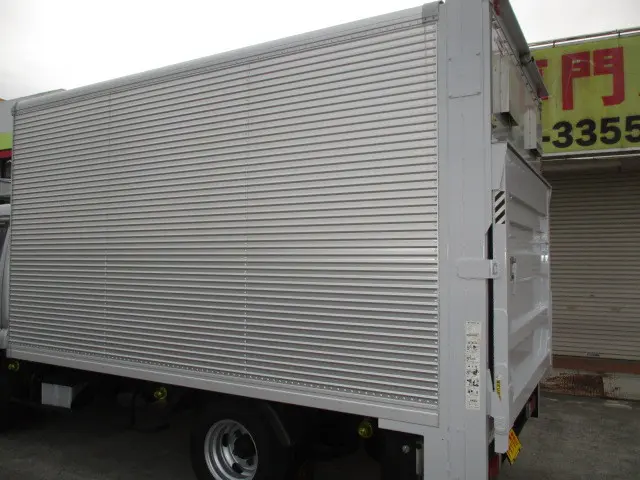 日野 デュトロ TKG-XZU645M(2WD)の写真45