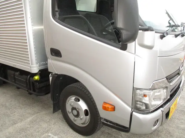 日野 デュトロ TKG-XZU645M(2WD)の写真47