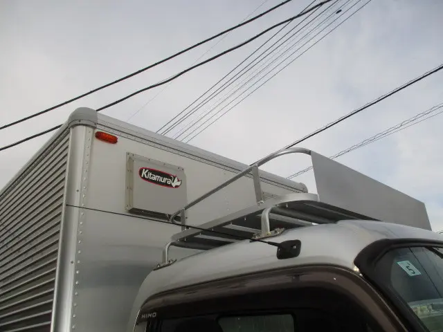 日野 デュトロ TKG-XZU645M(2WD)の写真48