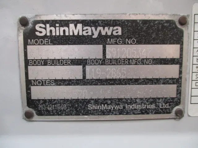 日野 デュトロ TKG-XZU645M(2WD)の写真50