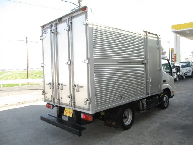 日野 デュトロ 2RG-XZU605M(2WD)の写真2