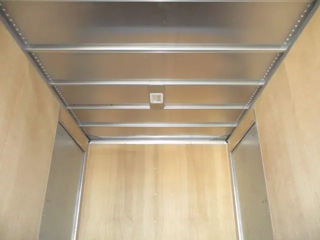 日野 デュトロ 2RG-XZU605M(2WD)の写真4